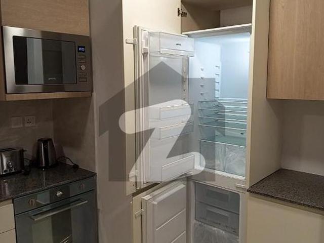 Apartment for rent in Rawalpindi, Islamabad Capital Territory
