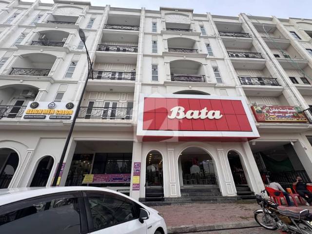 Apartment for rent in Islamabad