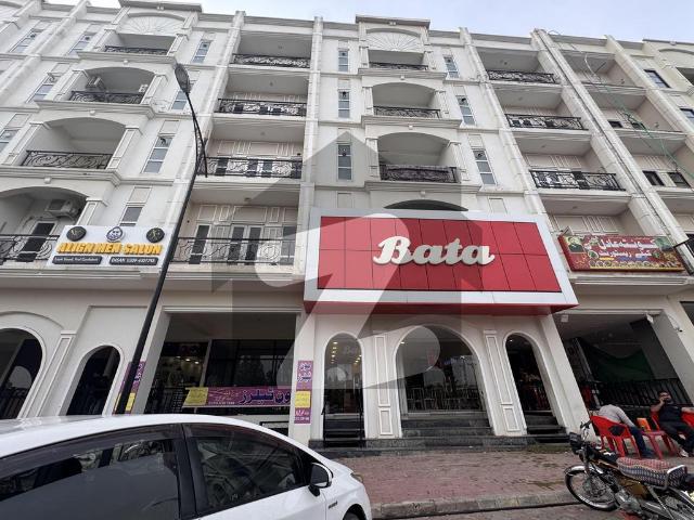 Apartment for rent in Islamabad