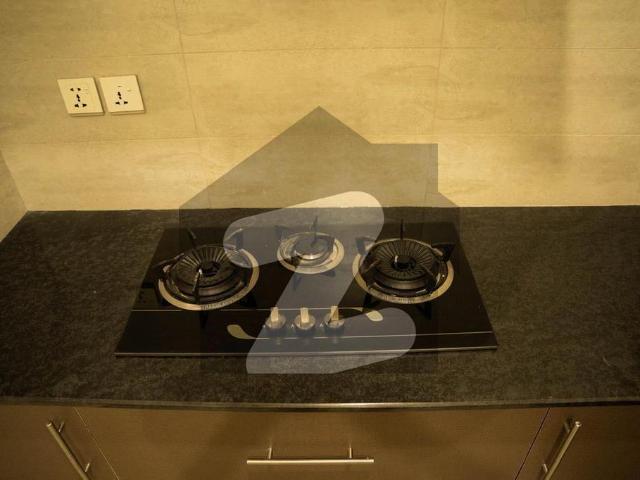 Apartment for rent in Islamabad