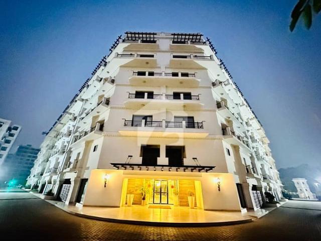 Apartment for sale in Rawalpindi, Islamabad Capital Territory