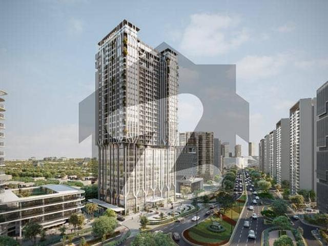 Apartment for sale in Rawalpindi, Islamabad Capital Territory