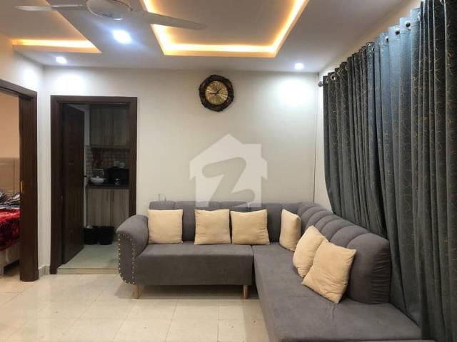 Apartment for sale in Islamabad