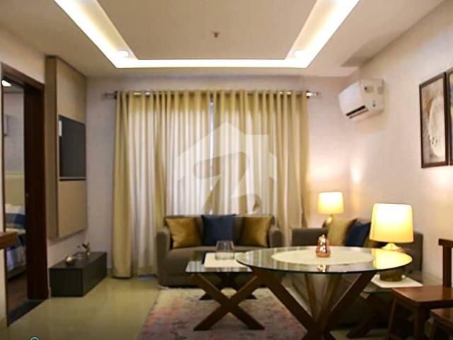 Apartment for sale in Islamabad