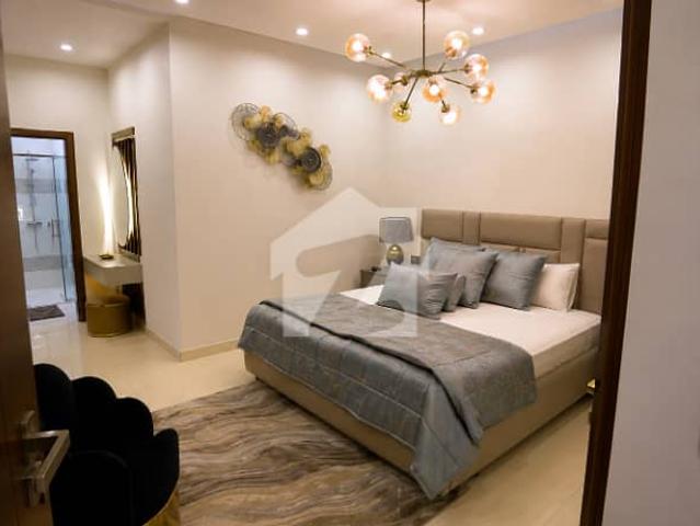 Apartment for sale in Rawalpindi, Islamabad Capital Territory