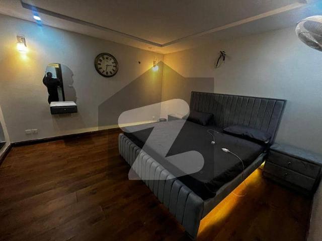 Apartment for sale in Islamabad