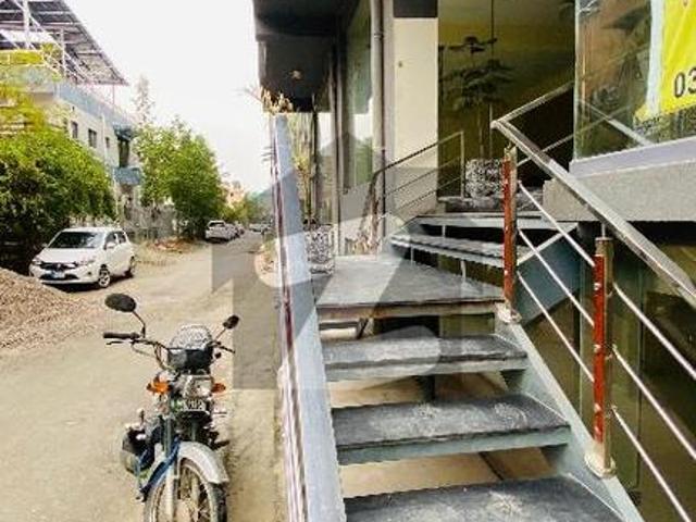 Apartment for rent in اسلام آباد, زون 1