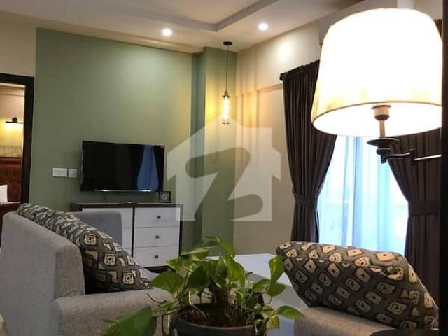 Apartment for rent in اسلام آباد, زون 1