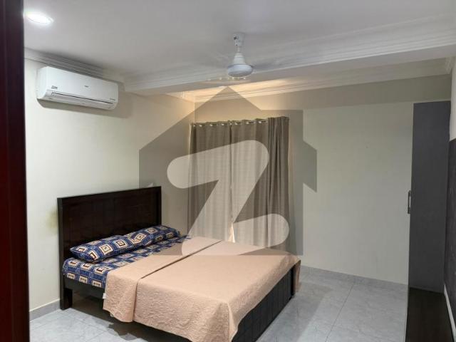 Apartment for rent in اسلام آباد, زون 1
