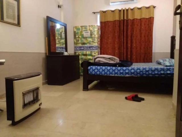 Apartment for rent in Islamabad