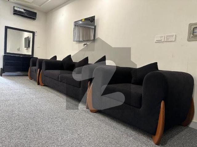 Apartment for rent in Islamabad