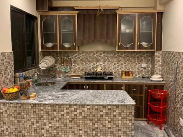 Apartment for rent in Islamabad