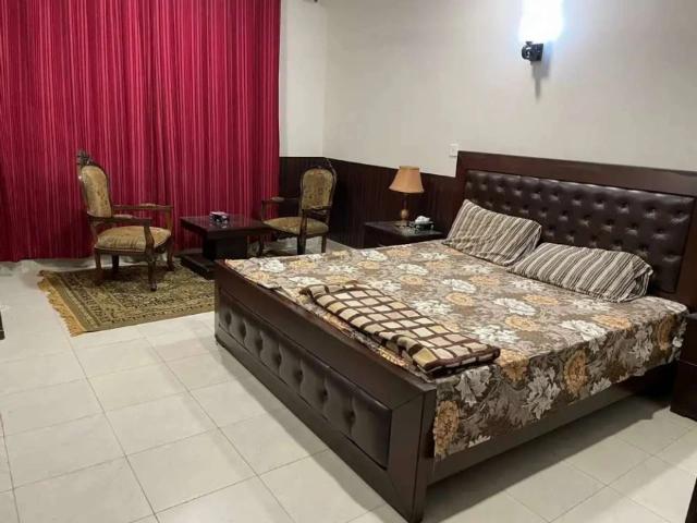 Apartment for rent in Islamabad