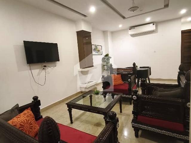 Apartment for rent in Rawalpindi, Islamabad Capital Territory