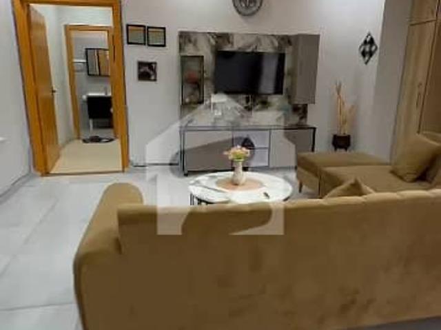 Apartment for rent in Islamabad