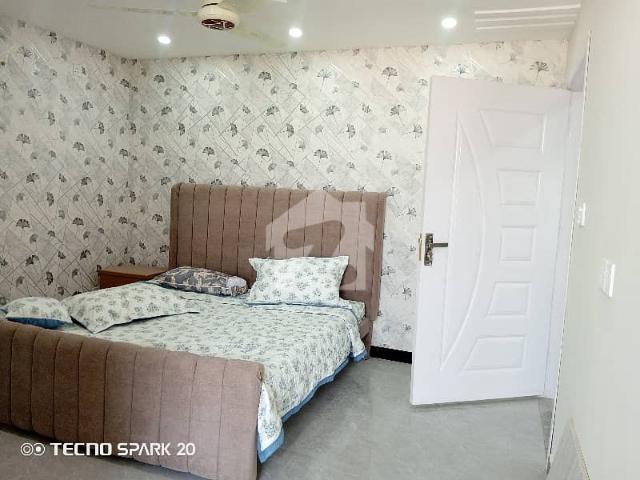 Apartment for rent in Islamabad