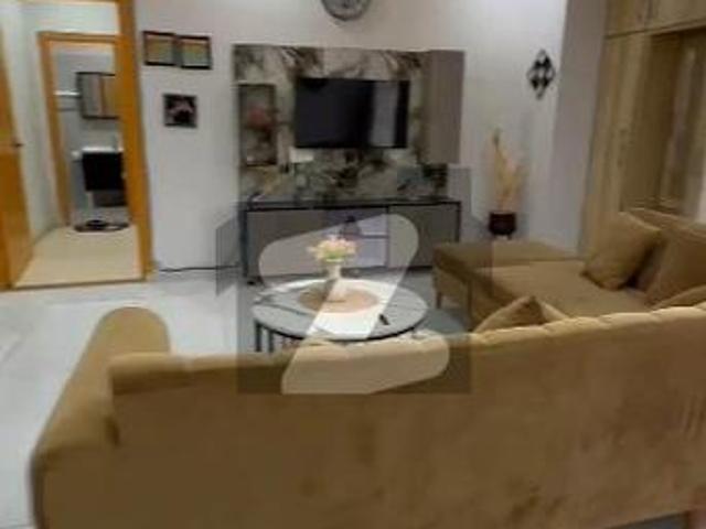 Apartment for rent in Islamabad