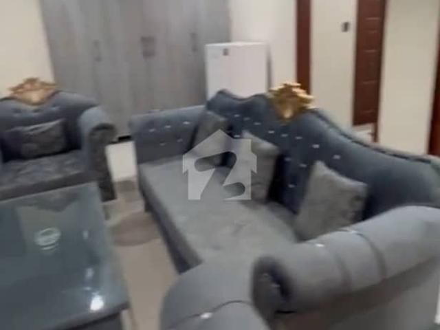 Apartment for sale in Islamabad