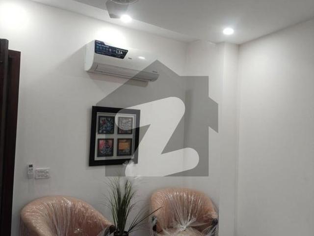 Apartment for rent in Rawalpindi, Islamabad Capital Territory