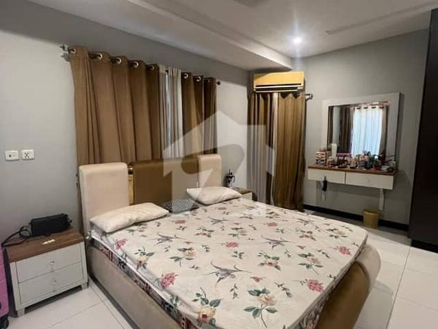 Apartment for rent in اسلام آباد, زون 1