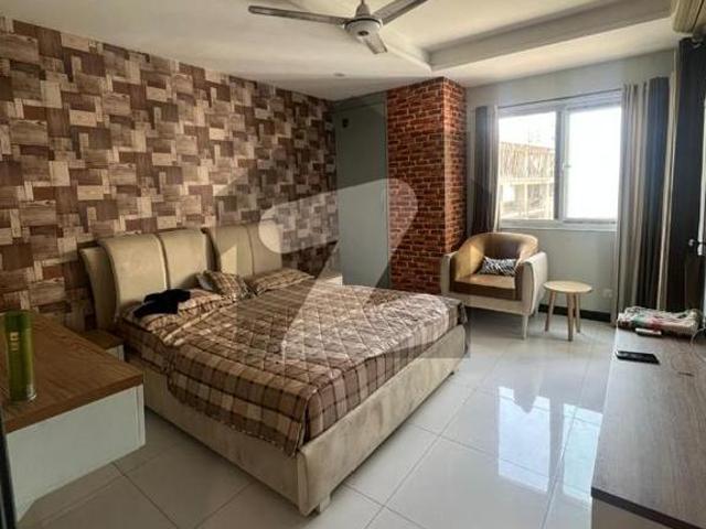 Apartment for rent in اسلام آباد, زون 1