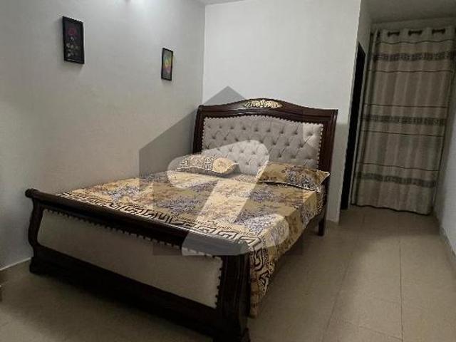 Apartment for rent in Islamabad