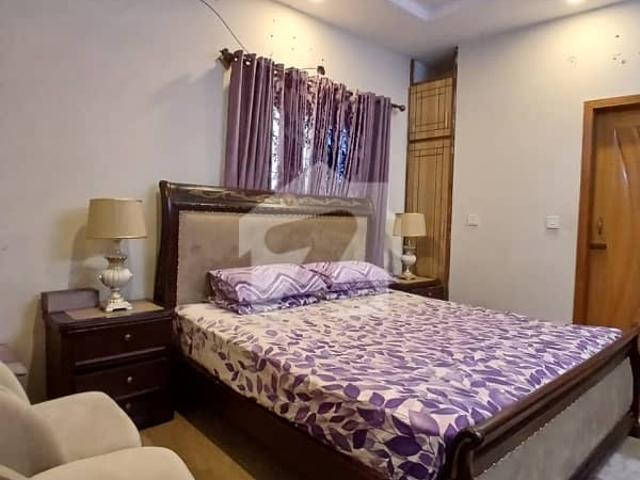 Apartment for rent in اسلام آباد, زون 1
