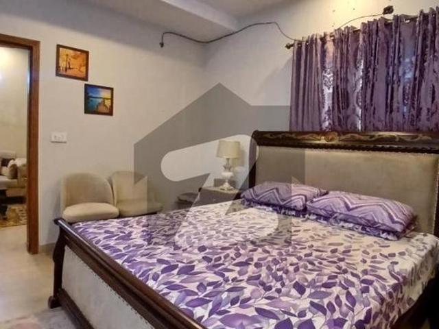 Apartment for rent in اسلام آباد, زون 1