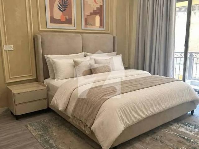 Apartment for rent in Islamabad