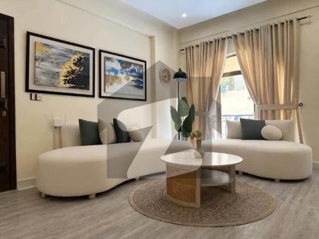 Apartment for rent in Islamabad