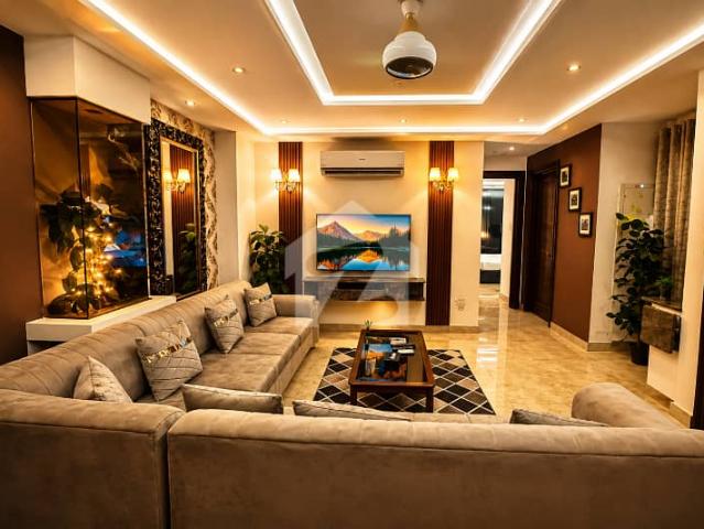 Apartment for rent in Rawalpindi, Islamabad Capital Territory