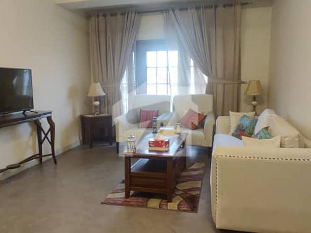 Apartment for rent in Islamabad
