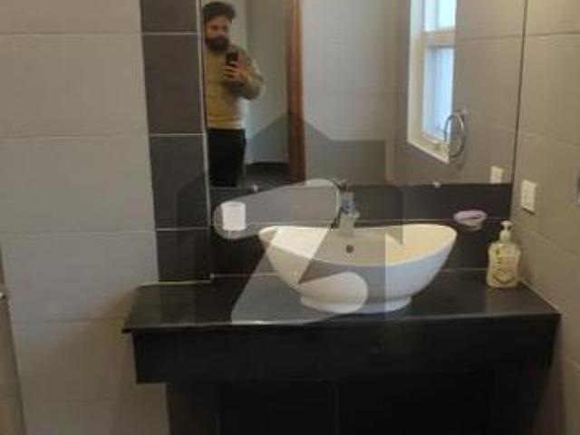 Apartment for rent in Islamabad