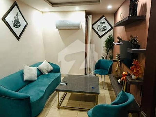 Apartment for sale in Rawalpindi, Islamabad Capital Territory