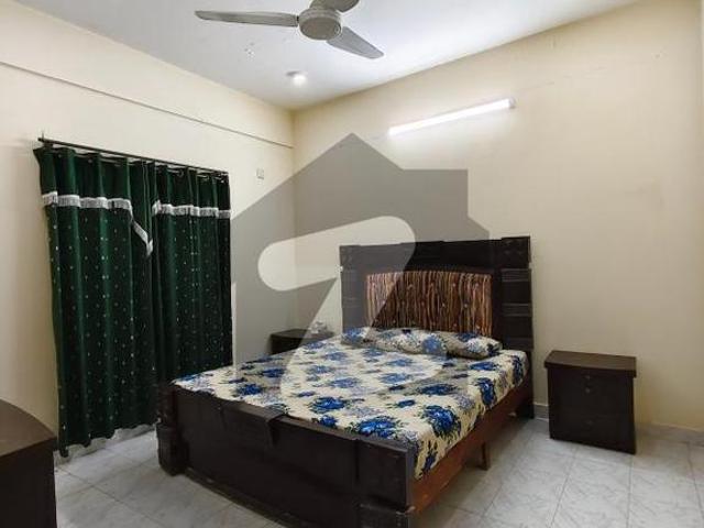 Apartment for rent in Rawalpindi, Islamabad Capital Territory