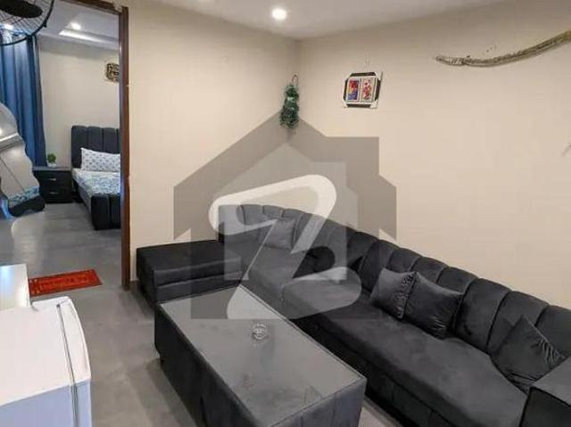 Apartment for rent in Rawalpindi, Islamabad Capital Territory