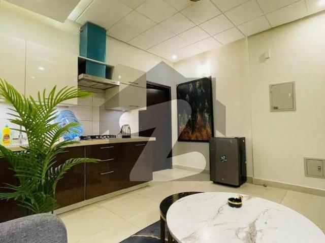 Apartment for rent in Islamabad