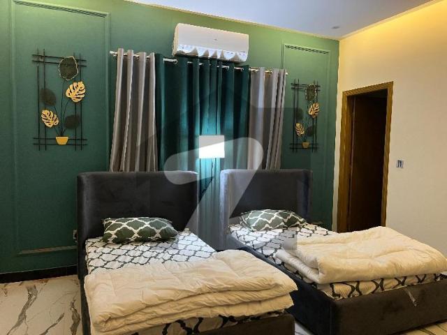 Apartment for rent in Multan, Islamabad Capital Territory