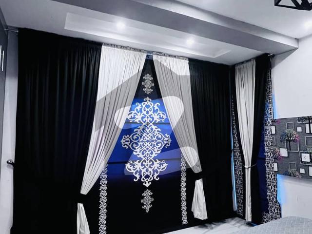 Apartment for sale in Islamabad