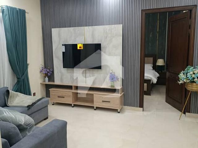 Apartment for rent in Islamabad