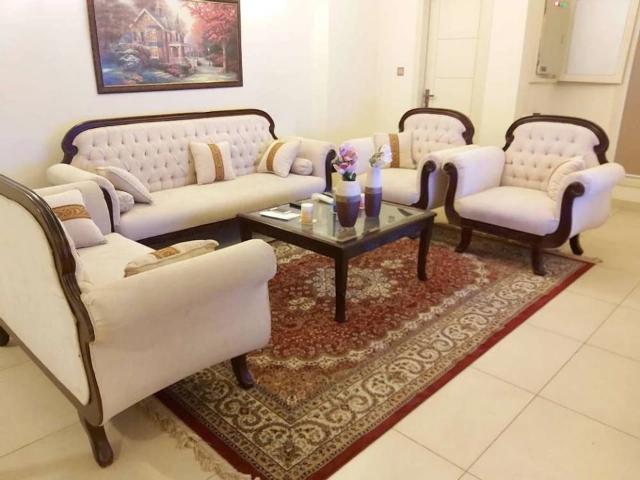Apartment for rent in اسلام آباد, زون 1