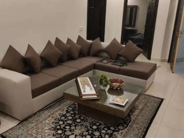Apartment for rent in Rawalpindi, Islamabad Capital Territory