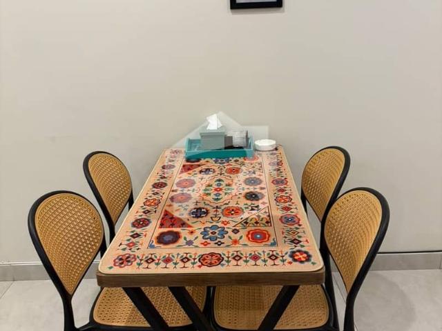 Apartment for rent in Islamabad
