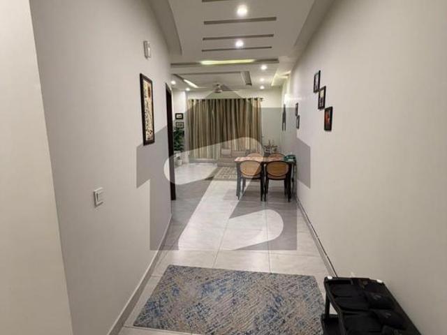 Apartment for rent in Islamabad