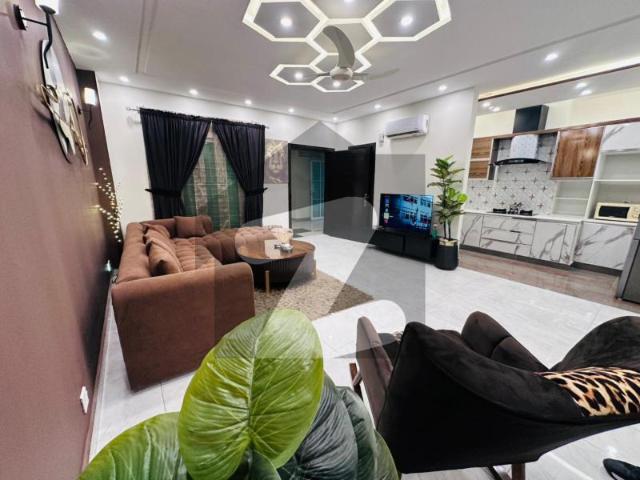 Apartment for rent in Rawalpindi, Islamabad Capital Territory