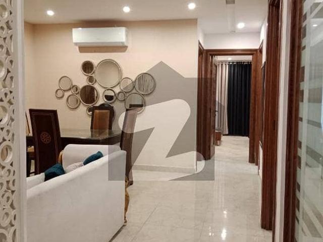 Apartment for sale in Rawalpindi, Islamabad Capital Territory