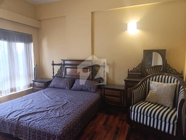 Apartment for rent in Islamabad