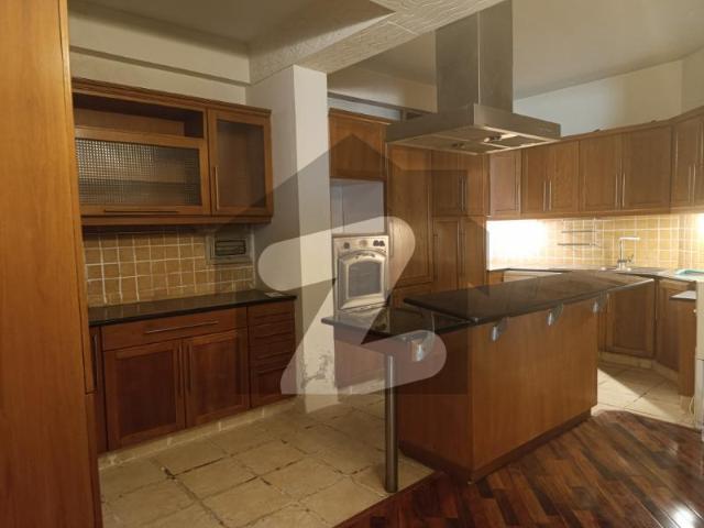 Apartment for rent in Islamabad