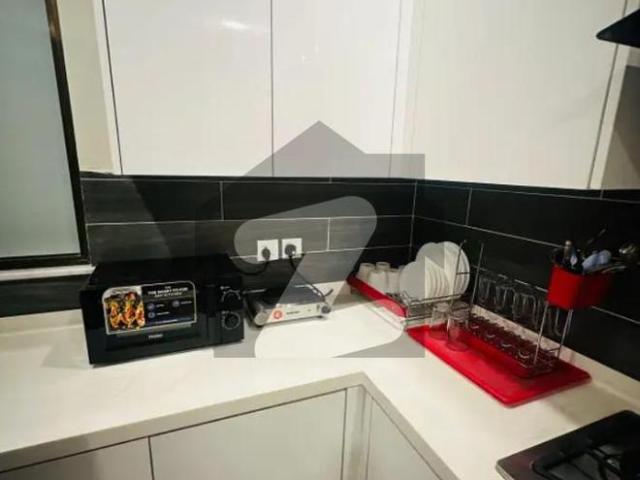 Apartment for rent in Rawalpindi, Islamabad Capital Territory