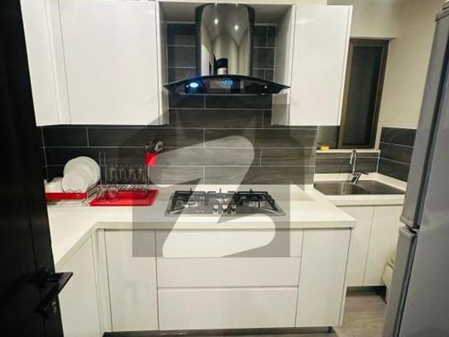 Apartment for rent in Rawalpindi, Islamabad Capital Territory